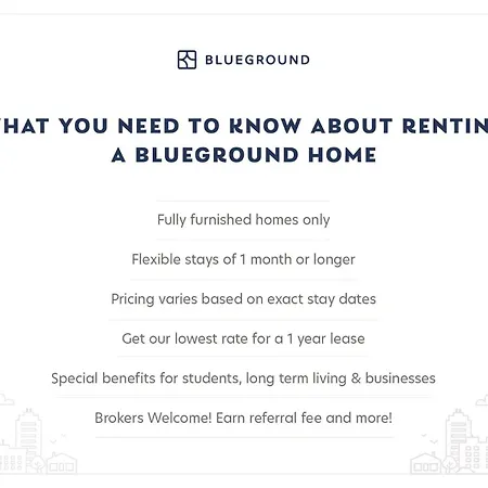 Blueground El Putxet I El Farro Fully Furnished Bcn-133 Apartment